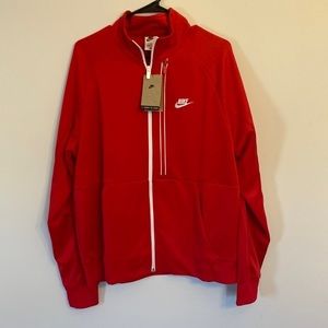 Men’s Nike Jacket Sz L